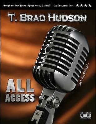 Kaikki käyttöoikeudet