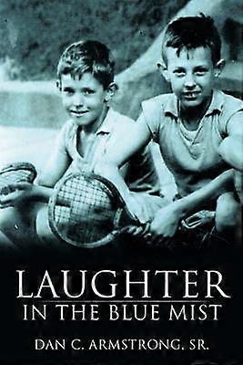 Latter i den blå tåge