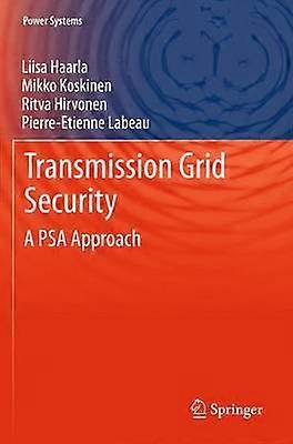 Transmission Grid Security