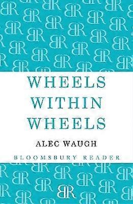 Wheels within Wheels