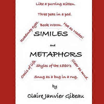 Similes and Metaphors