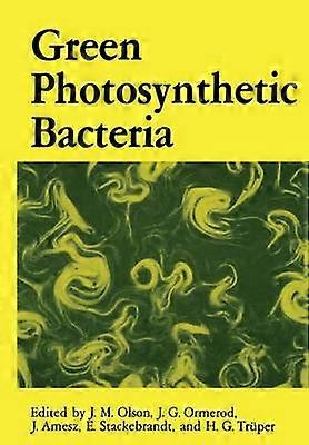 Green Photosynthetic Bacteria