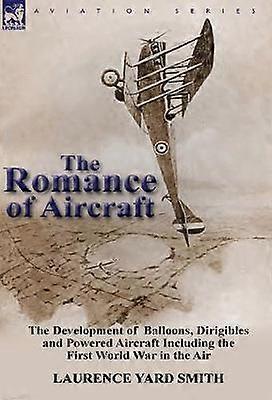 The Romance of Aircraft