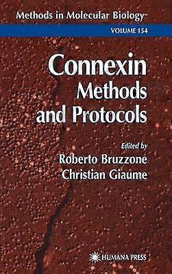 Connexin Methods and Protocols