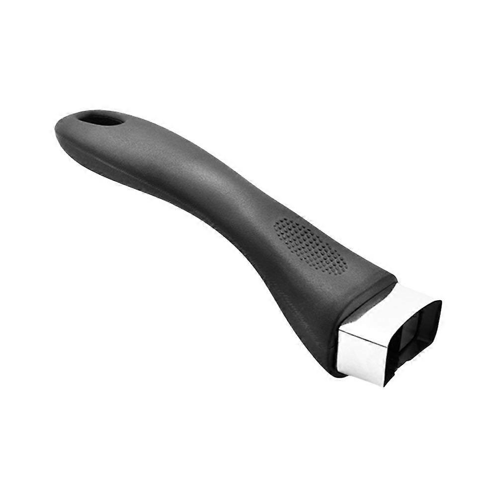 Stainless steel kitchenware Bakelite accessories milk pot handle pot handle removable fire ring Bakelite ear