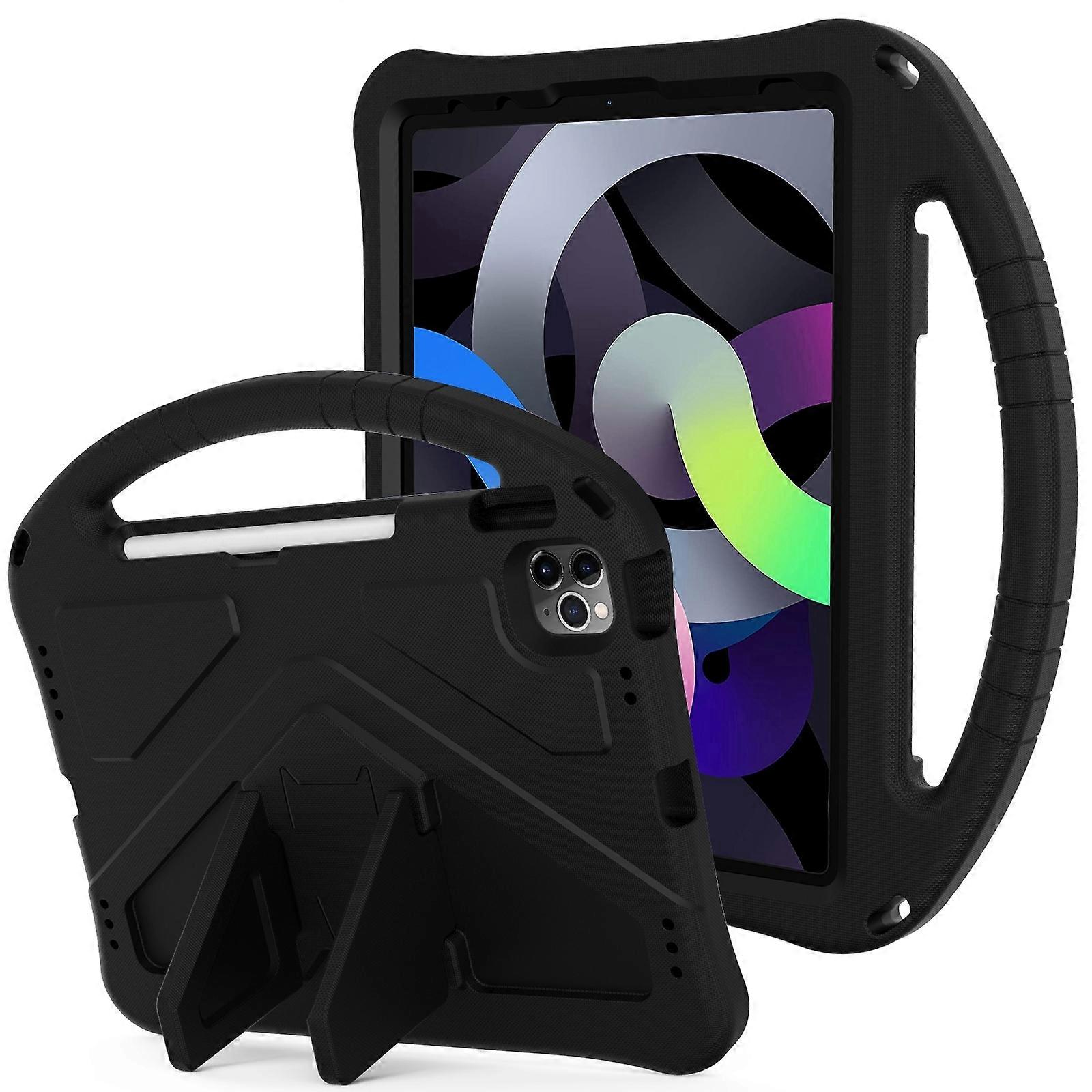 For iPad 2025 / 2022 EVA Anti Falling Tablet Protective Case with Holder