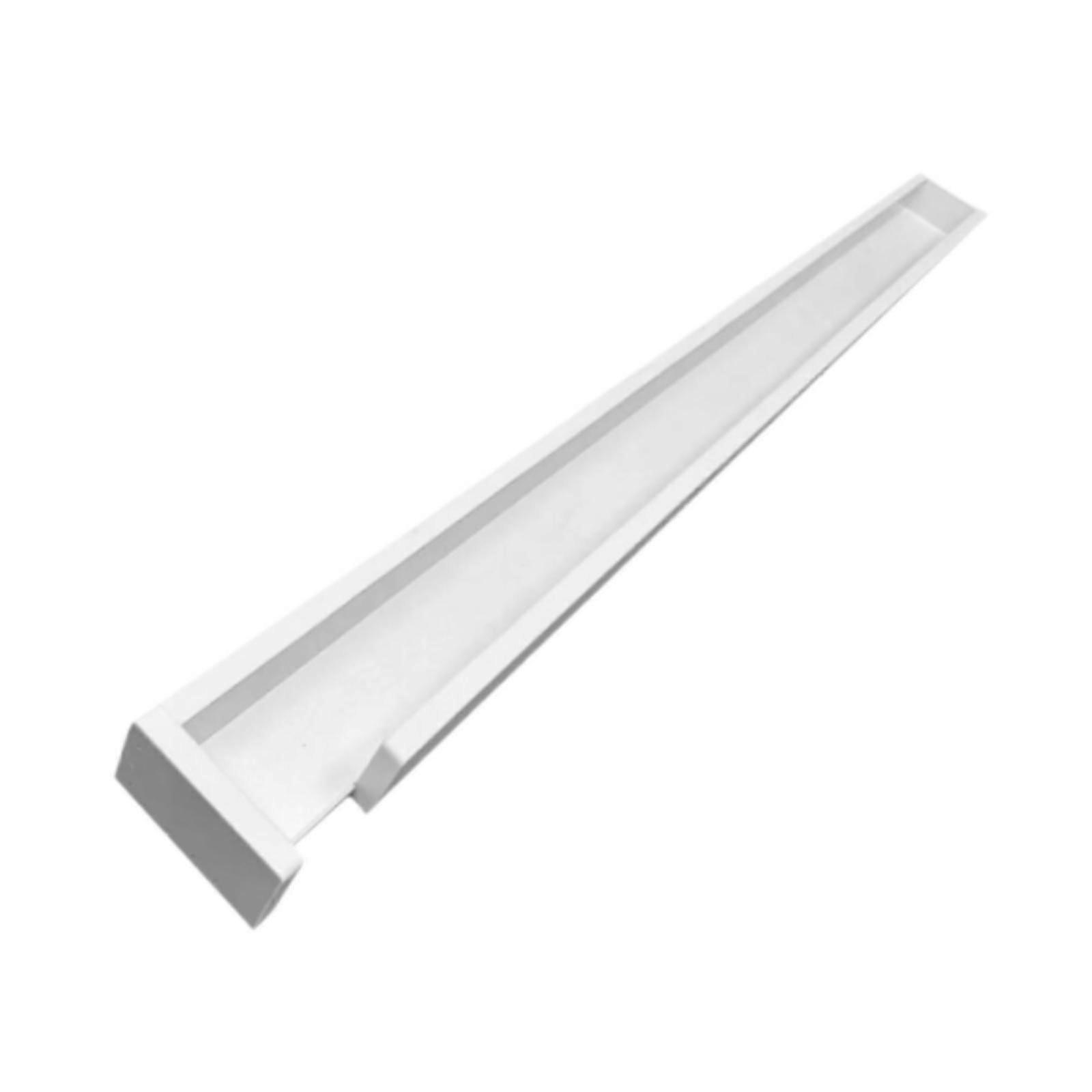 Billiard Stroke Trainer Portable Billiards Accessory Pool Cue Stroke Trainer White