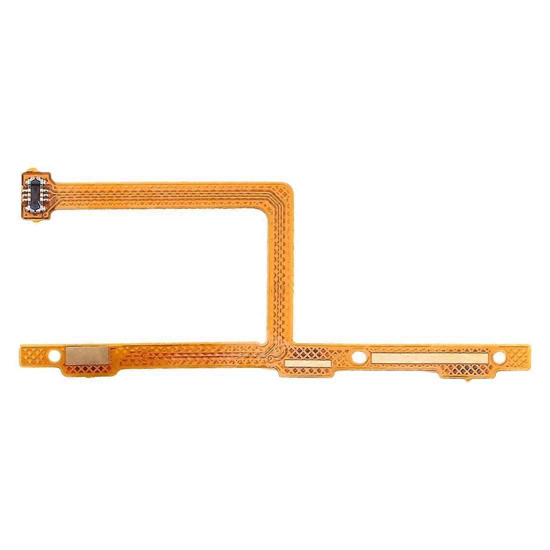 Power Button & Volume Button Flex Kabel für Nokia 8