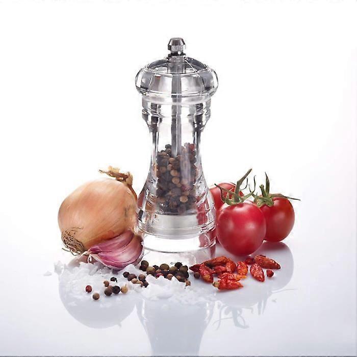 Pepper cumin spice mill