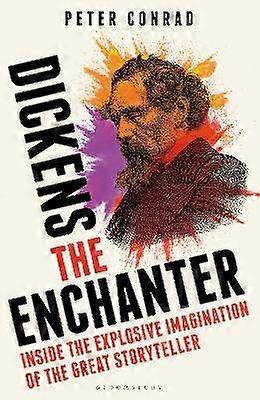 Dickens the Enchanter