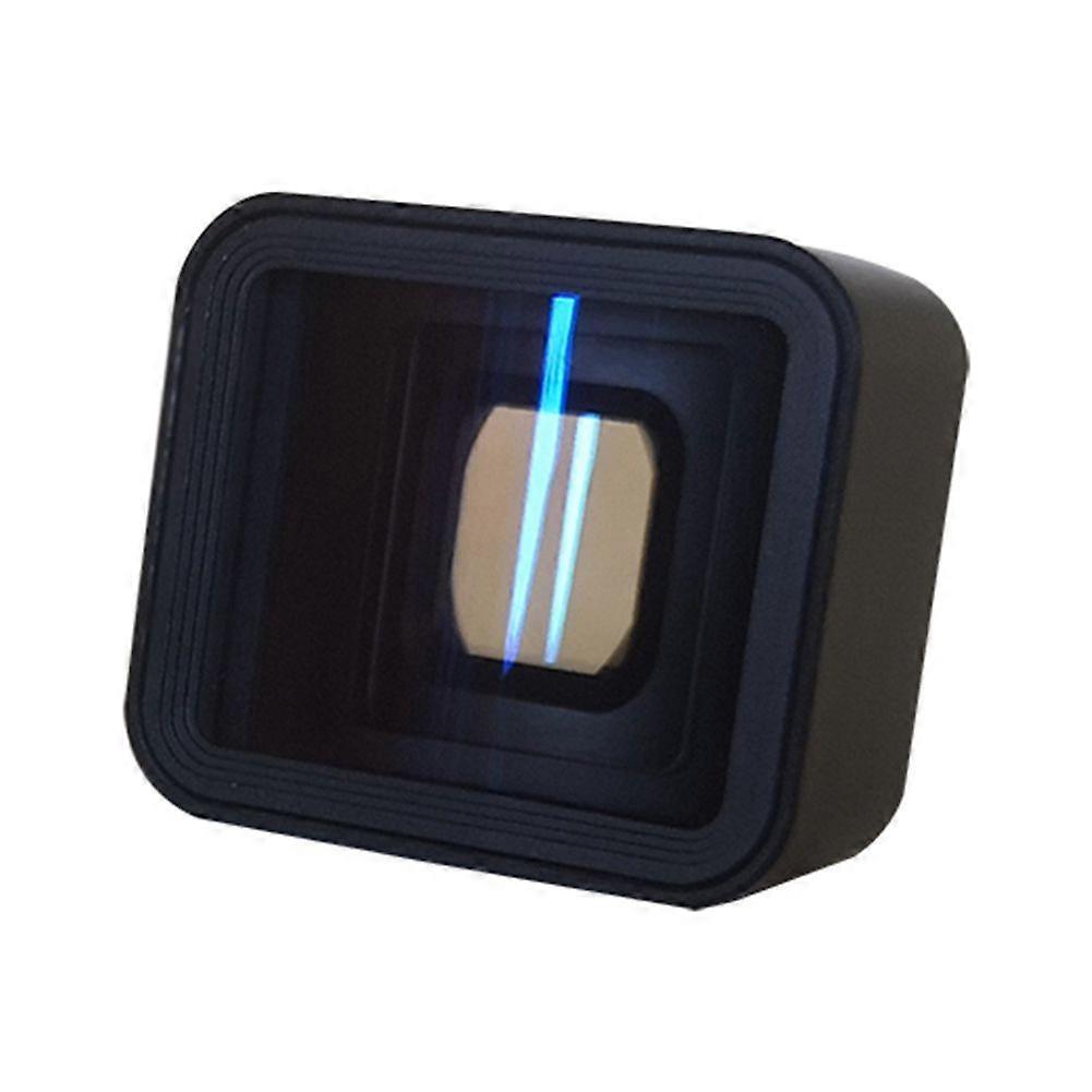 Anamorphic Widescreen Lens for HERO 9 Black Action Camera 1.55X Cinema Lens