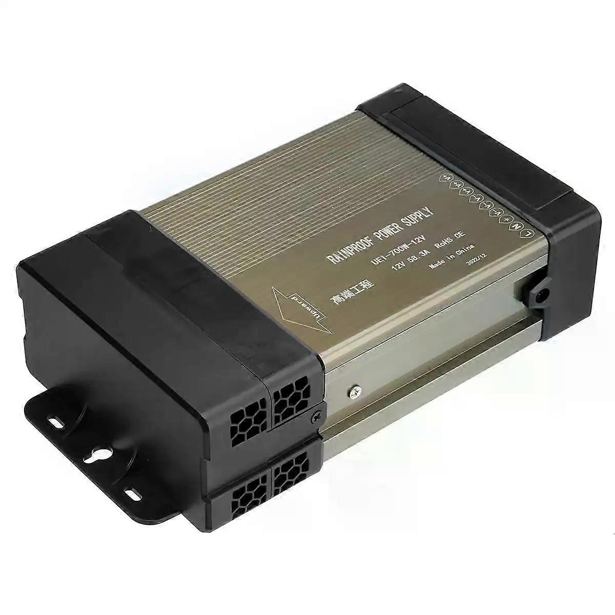 Inverter 700W AC 220V to DC 12V 24V Multiple Protection Voltage Transformer Switching Power Supply Inverter