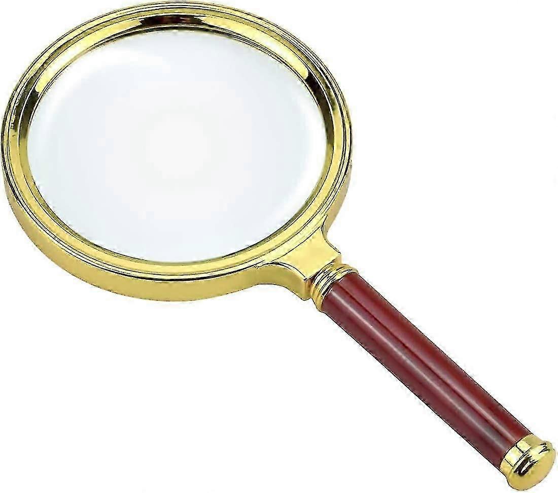 Loupe Lecture 10x Loupe Cloche Loupe Pour Enfants Loupe Lunettes Loupe G f54