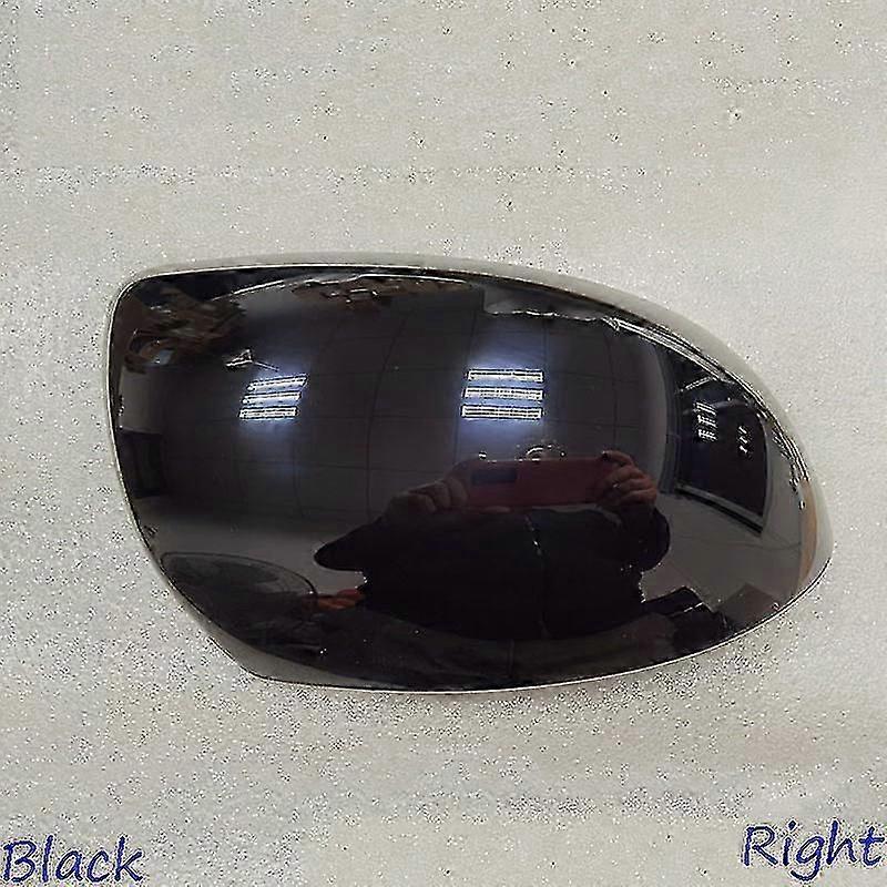 Bil tilbehør For Mazda 6 Mazda 2 Mazda 3 1.6 Bakspeildeksel Reverse Mirror Shell