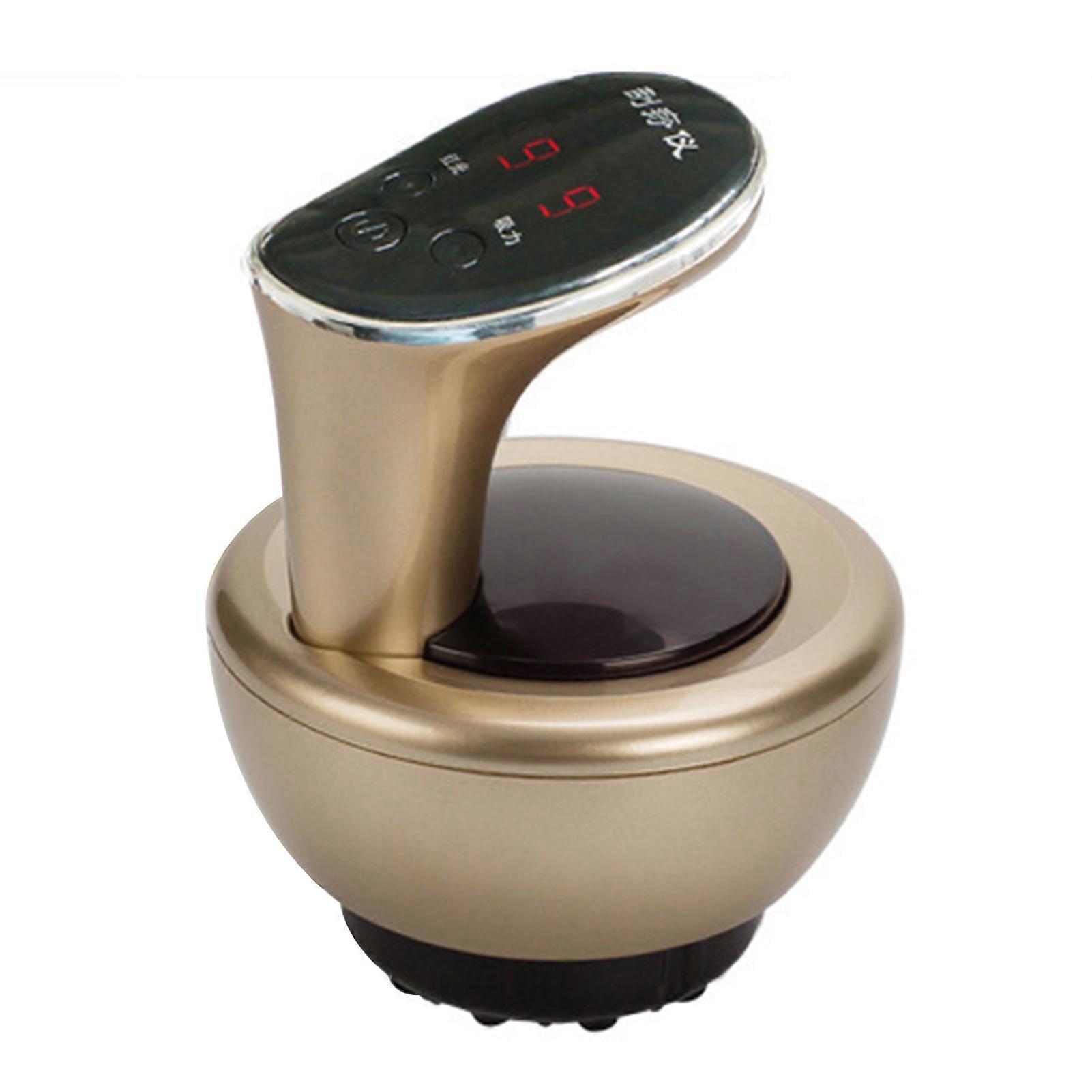 Anti Cellulite Massager Machine with 9 Suction Modes Electric Cellulite Massager with 9 Suction Modes for Leg Back Body