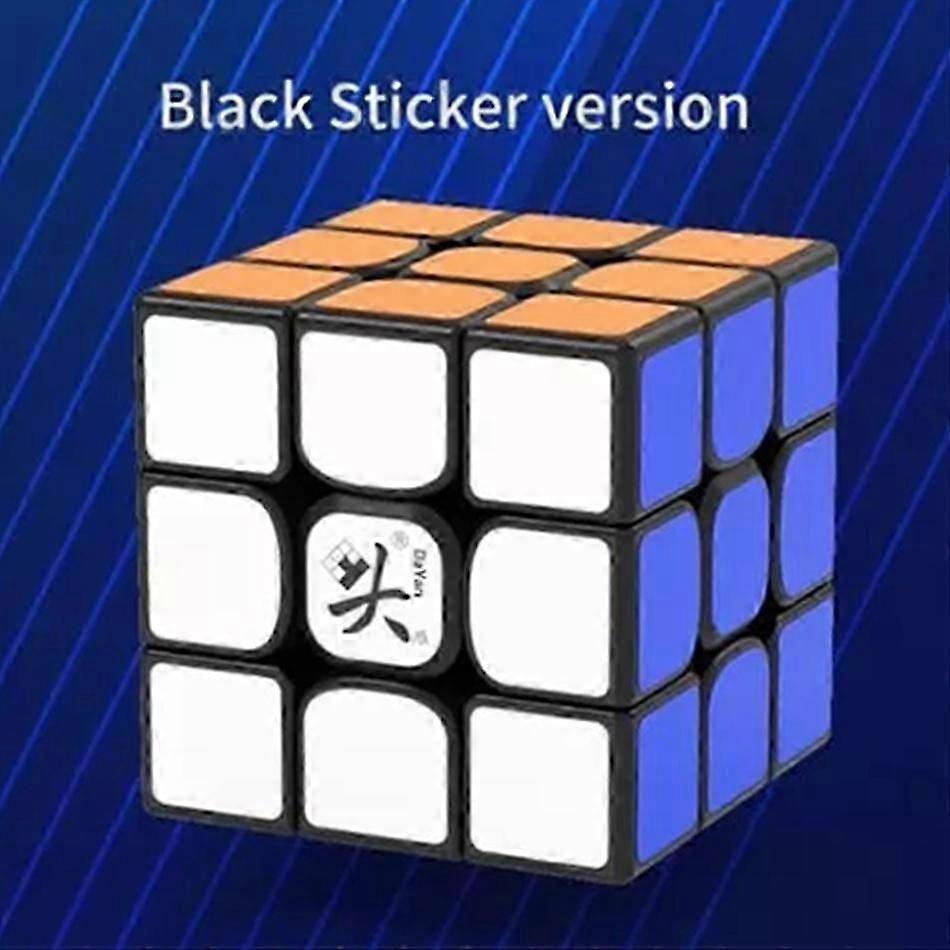 DaYan GuHong V4 M Magnetic 3x3 Speed Cube Professional Magic Cube
