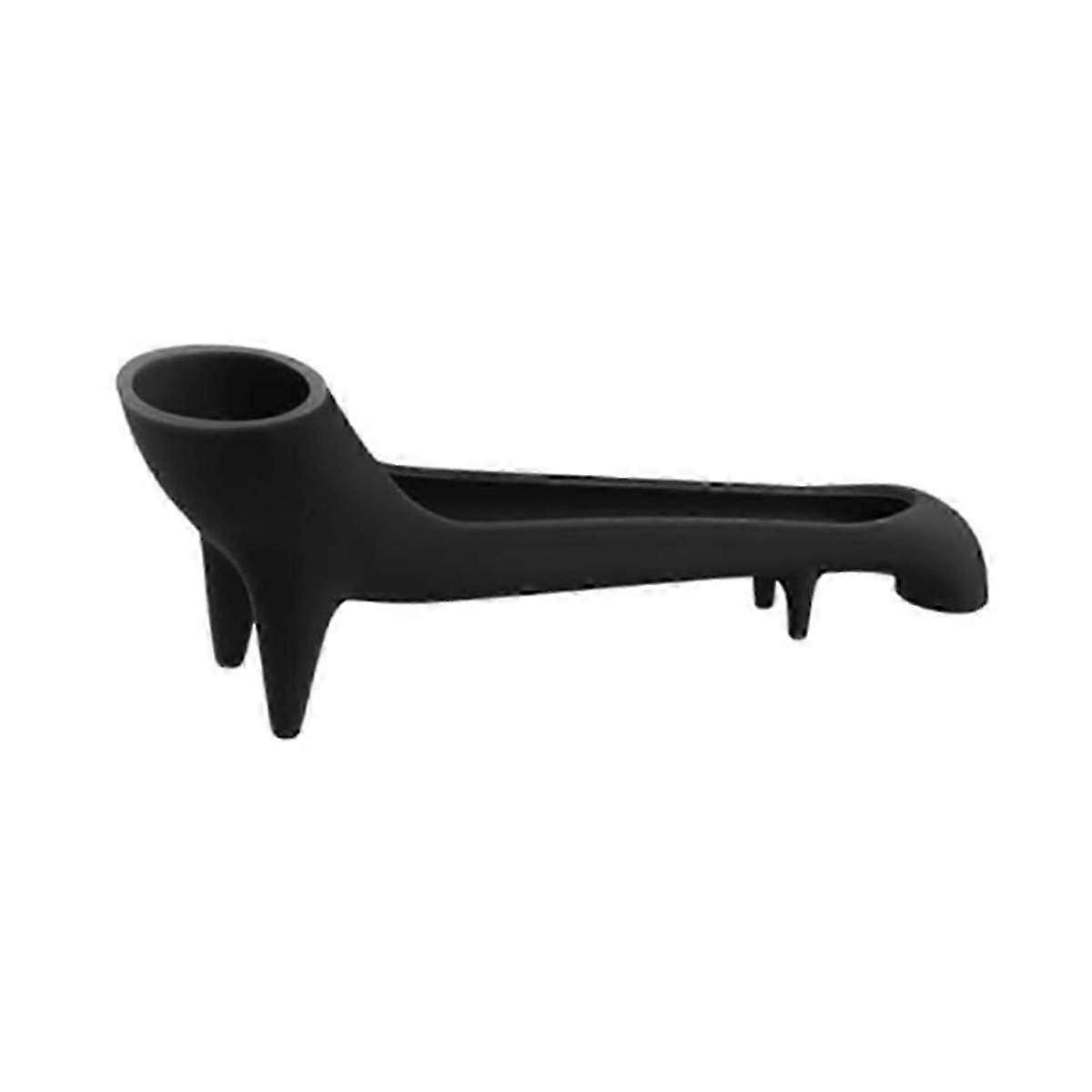 Espresso Machine Water Tank Funnel Coffee Machine Funnel & Quick Access Water Funnel for Espresso Machine A