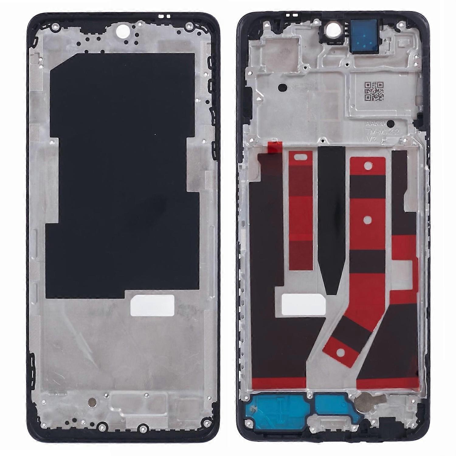 For OnePlus Nord CE 3 Lite 5G CPH2467,CPH2465 OEM Front Housing Frame Replacement Part