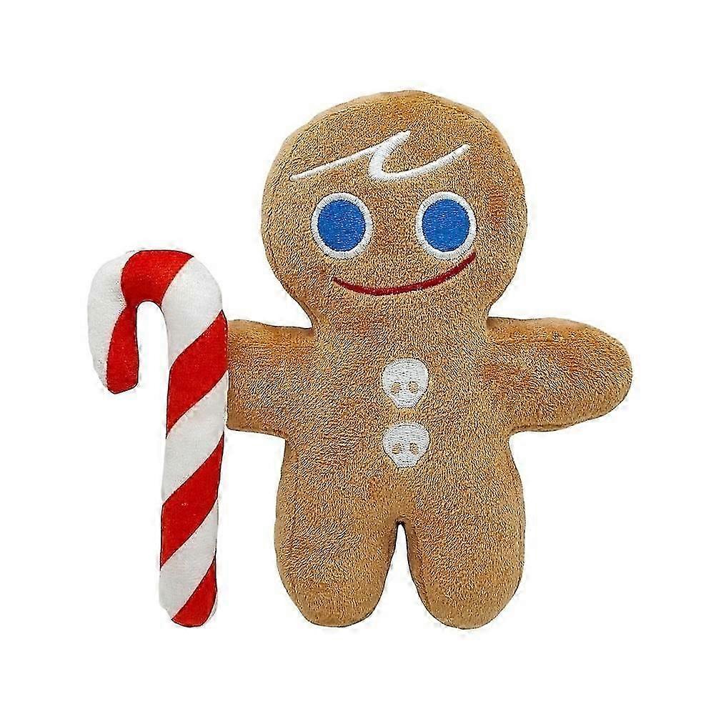 كوكي تشغيل المملكة أنيمي أفخم لعبة الاطفال هدية 20cm