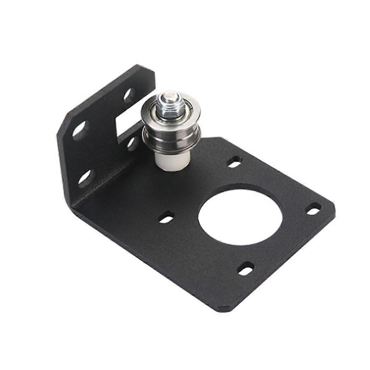 Upgrade Metal Ender Axis Stepper Motor Fixed Mount Installation Bracket 3D Printer
