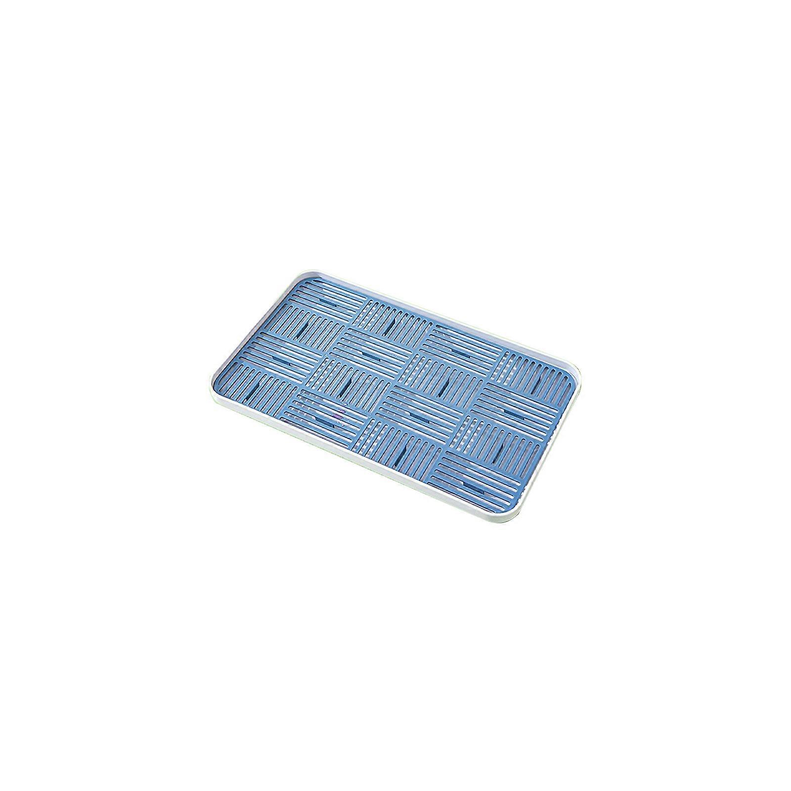Soap Hold Large Rectangular Soap Box Plastic Soap Tray That Can Be Disassembled The Upper Layer Soap Stand That Can Hold Multiple Soaps At The Same