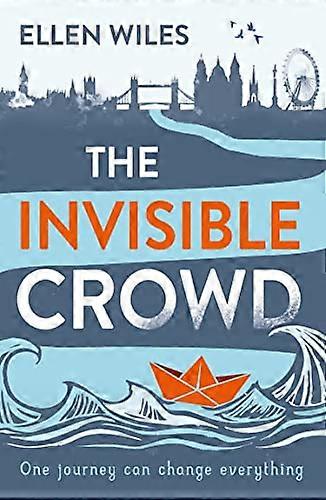 The Invisible Crowd