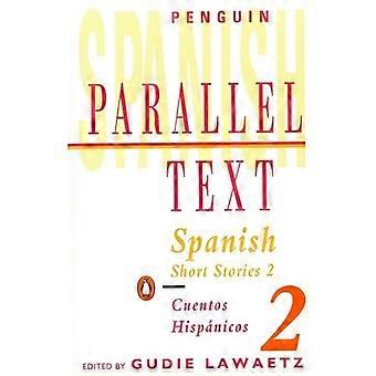 Spanish Short Stories