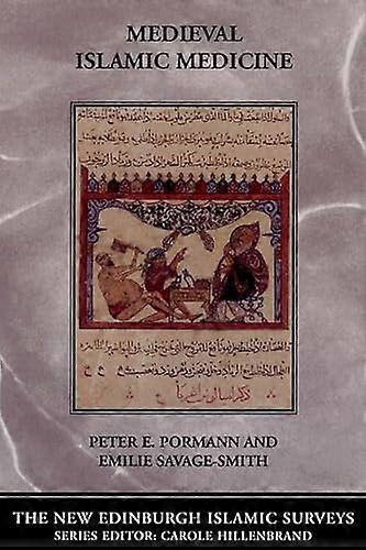 Medicina islámica medieval