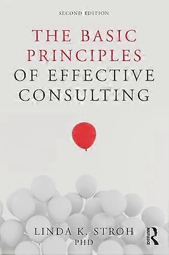 The Basic Principles of Effective Consulting