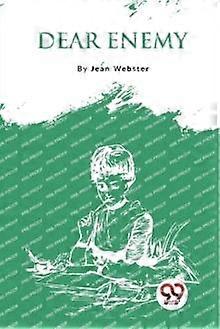 Drogi wrogu - Jean Webster