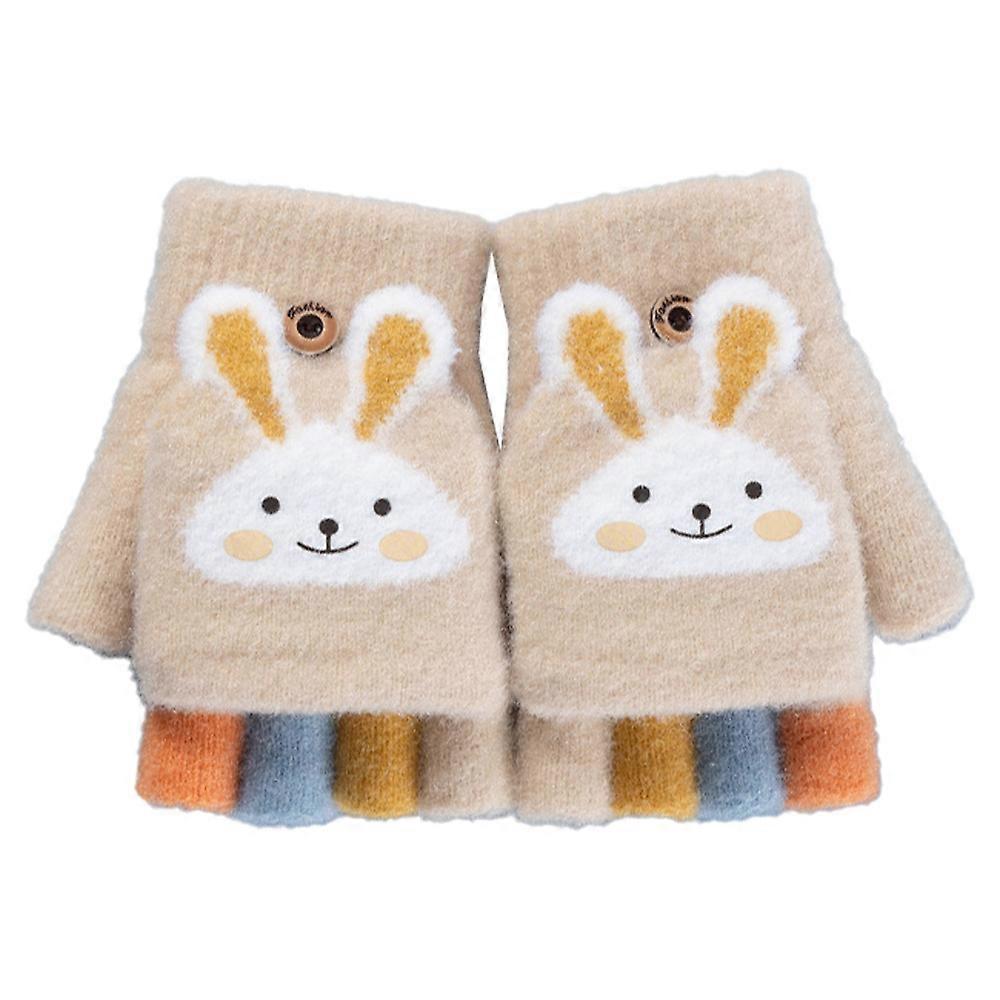 Warm Gloves, Baby Mittens