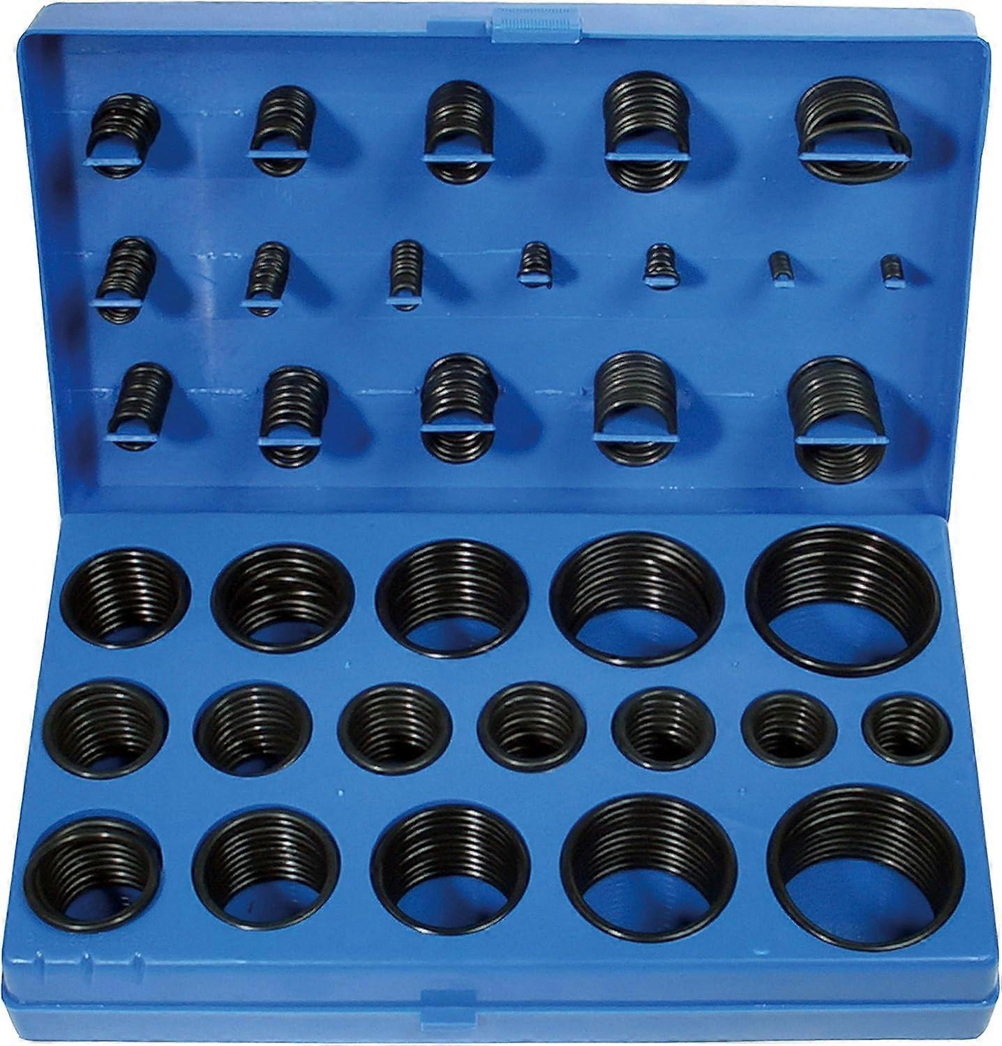 BGS 8045 |O-Ring Assortment |Ø 3 - 50 mm |419 pieces