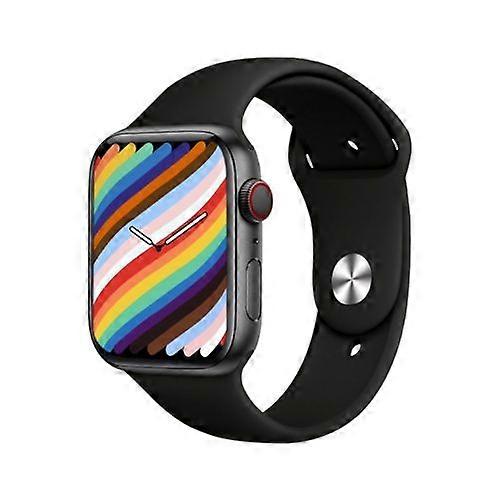 T900 PRO MAX 1.92 inch LCD Screen Smart Watch, Support Bluetooth Call / Multiple Sports Modes