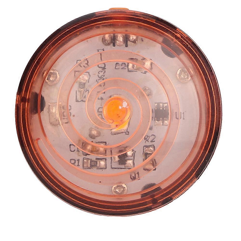 Dog LED Pendant Clip-On Collar Light for Pets