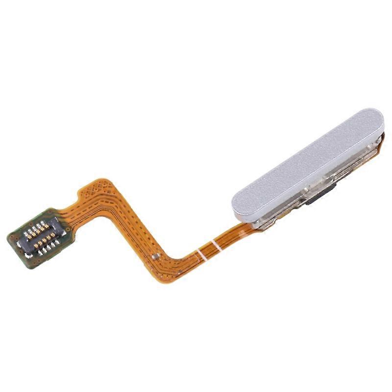 For Xiaomi Pad 5 Pro OEM Home Key Fingerprint Button Flex Cable Part Replacement (without Logo)