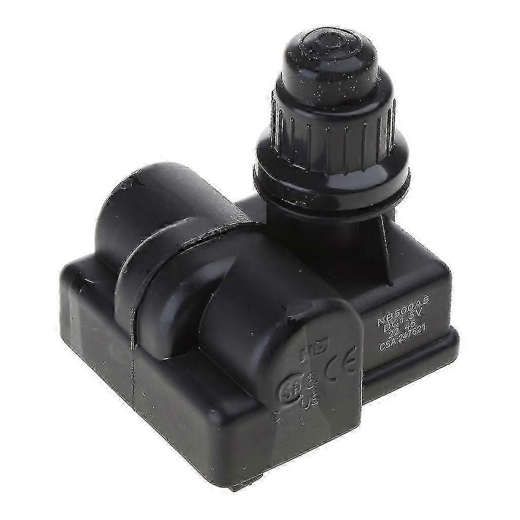 Bbq Universal 5 Outlet Igniter Electric Spark Generator Push Button For Gas