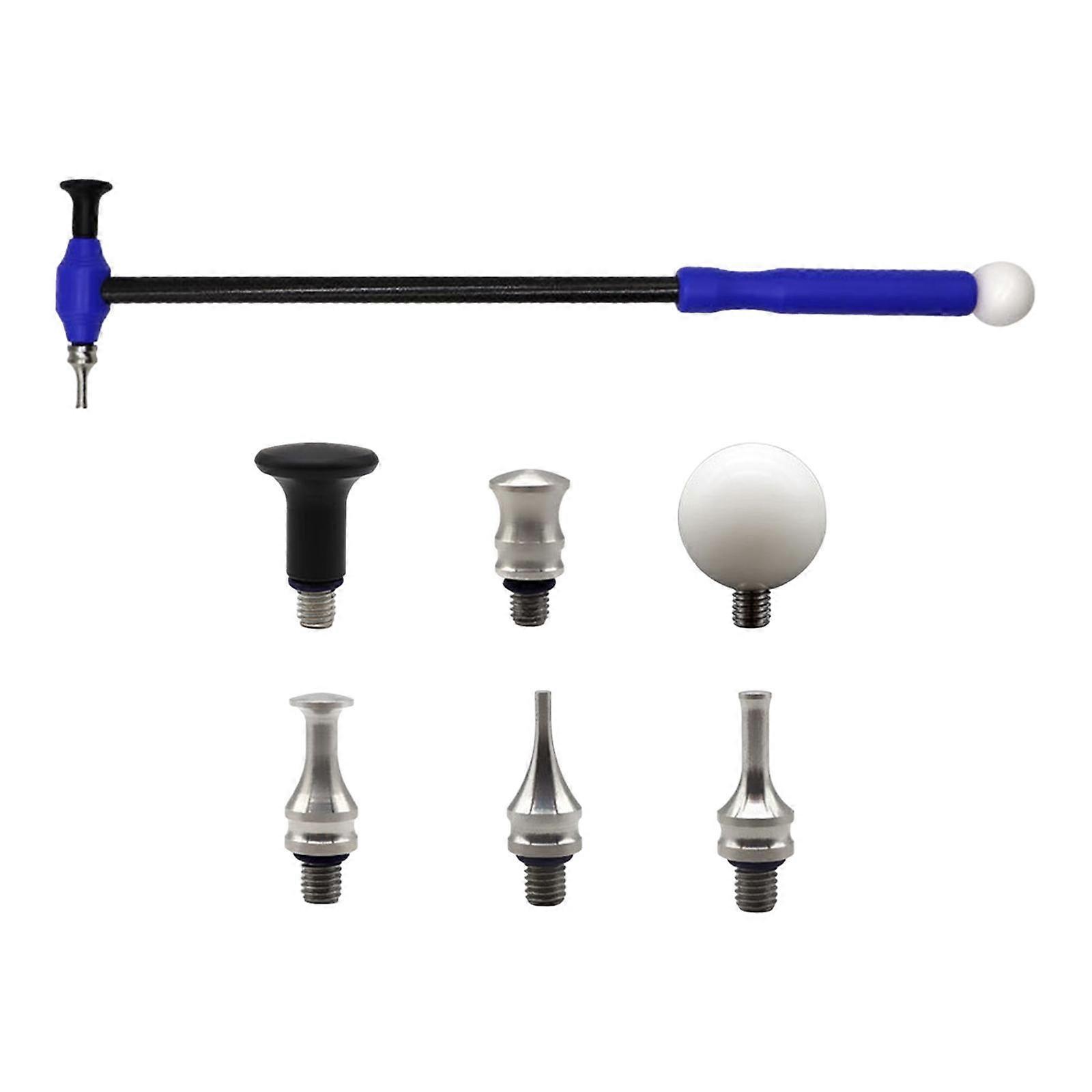 Kit de réparation automobile pour réfrigérateurs à plaque métallique