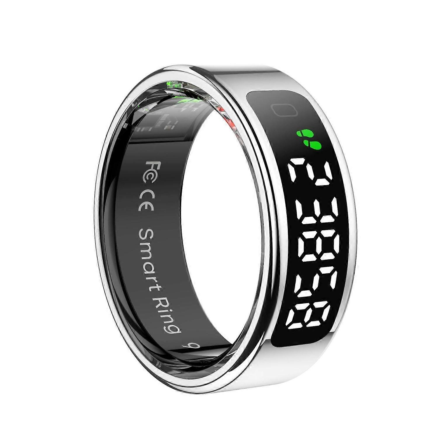 R11 SIZE 9 Smart Ring