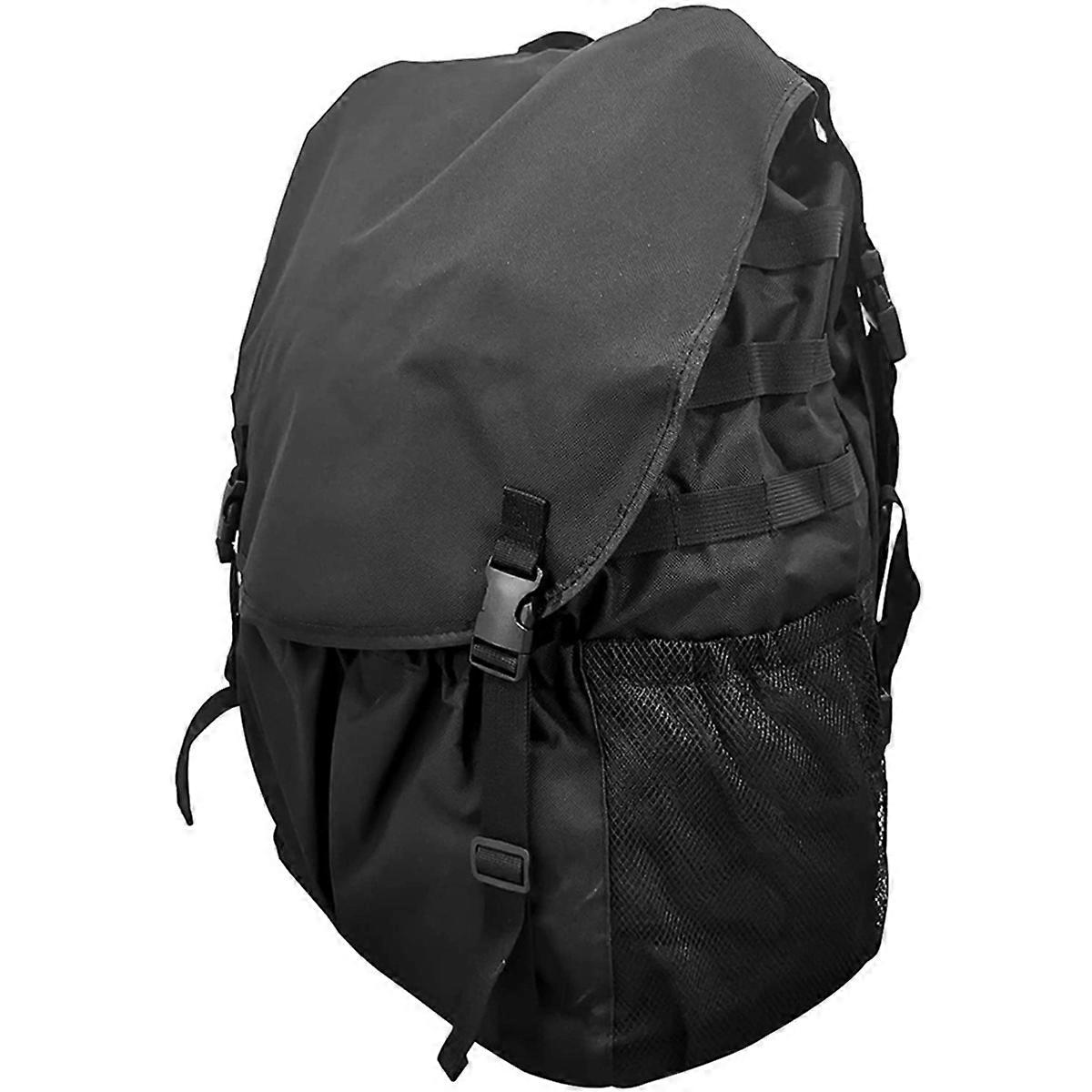 Spare Tire Trash Bag Outdoors Storage Bag for UTV Universal