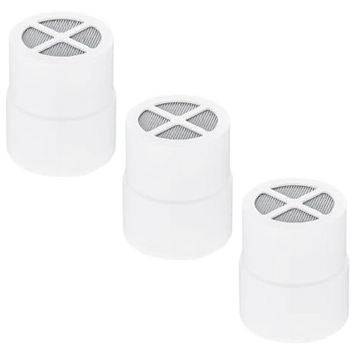 3Pack Shower Head Filter for shower head filter