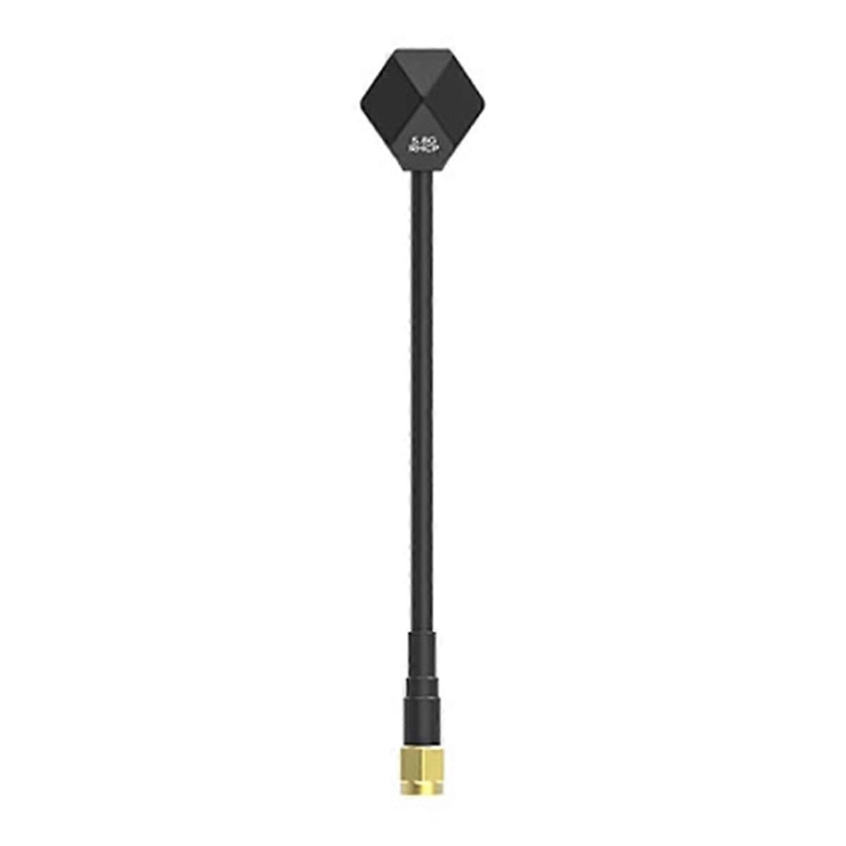 V2 5.8GHz RHCP SMA FPV Per Parte Drone Antenna