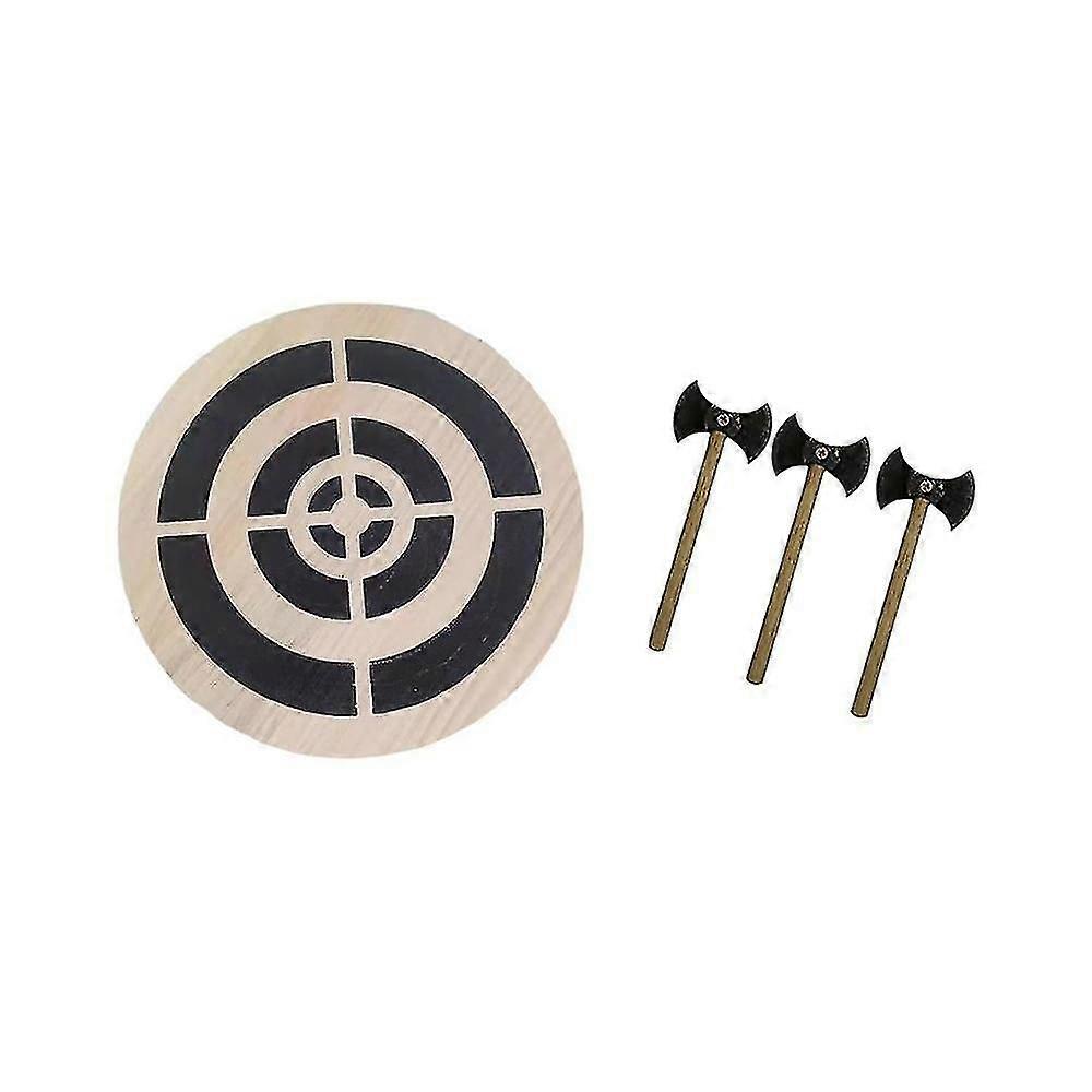 Small Game, Throwing Game With Wooden Set, Throwing Game Set Outdoor Exercises