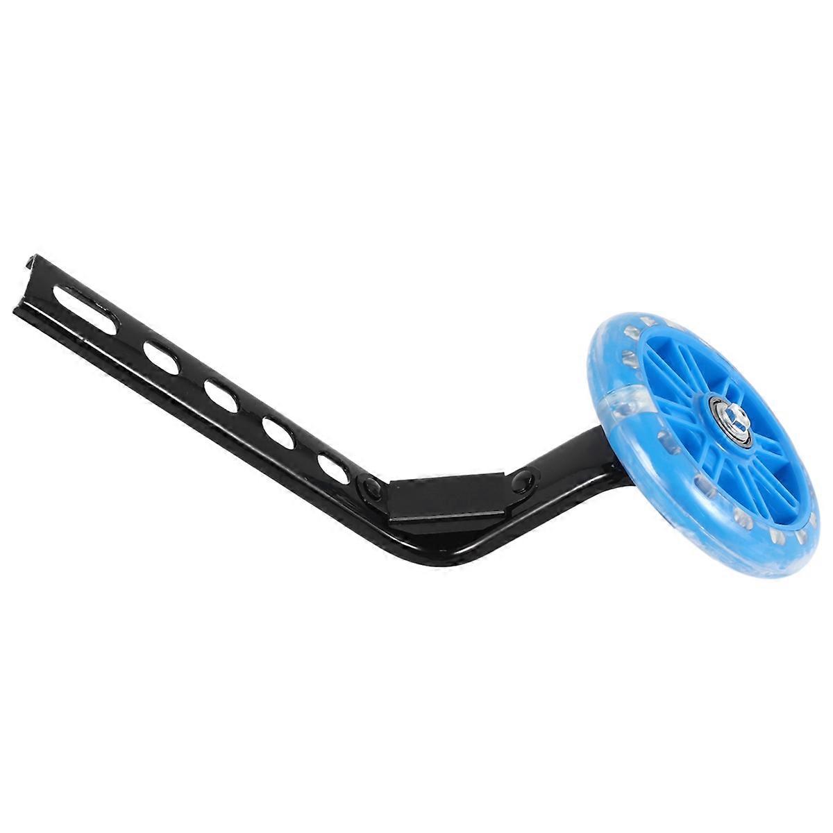 Kids Wheels for 20 Inch Bike Wheels with Stabilizers Mounted Kit