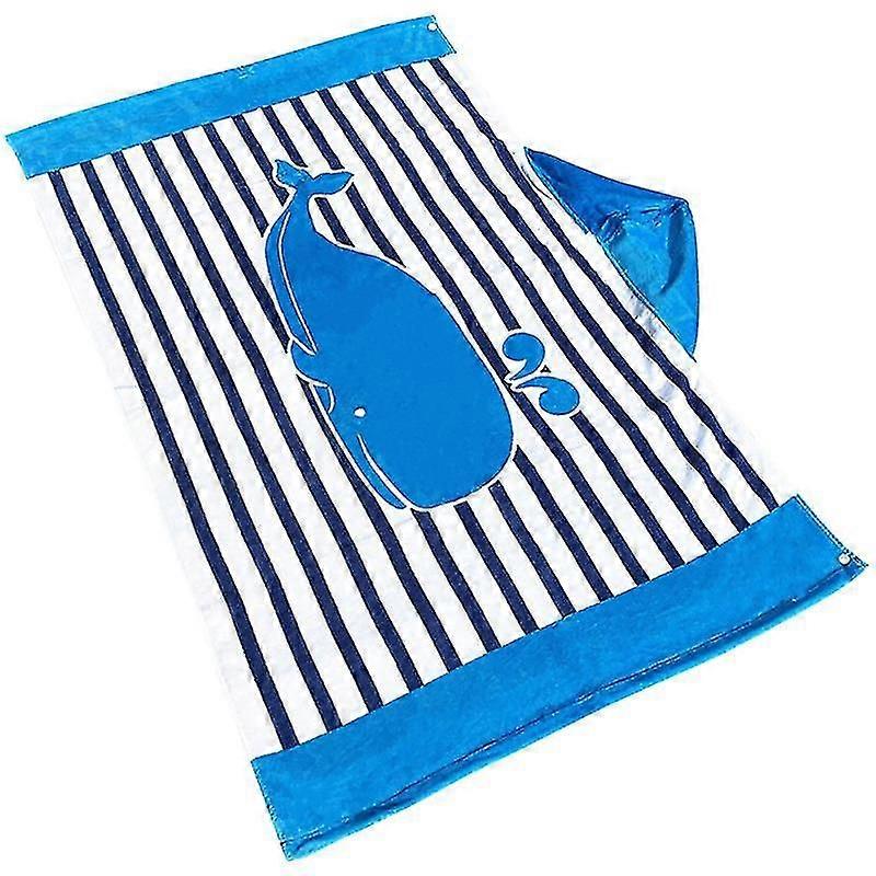 1pcs Swim Towels For Kids