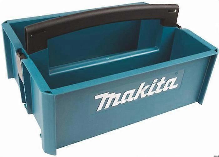 Makita Tool Box P-83836 Tool Box Tool Box Blue