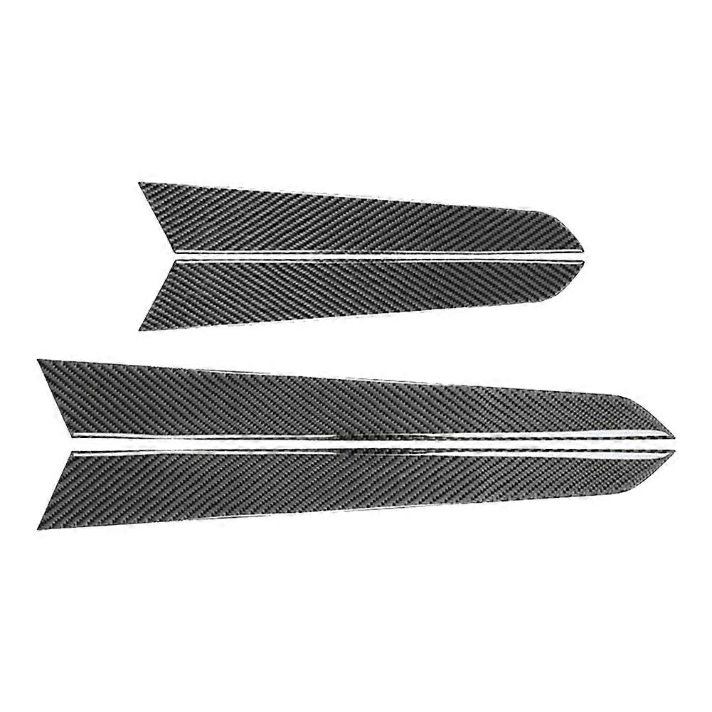 Interior Door Panel Cover Trim for C Class W204 07-13