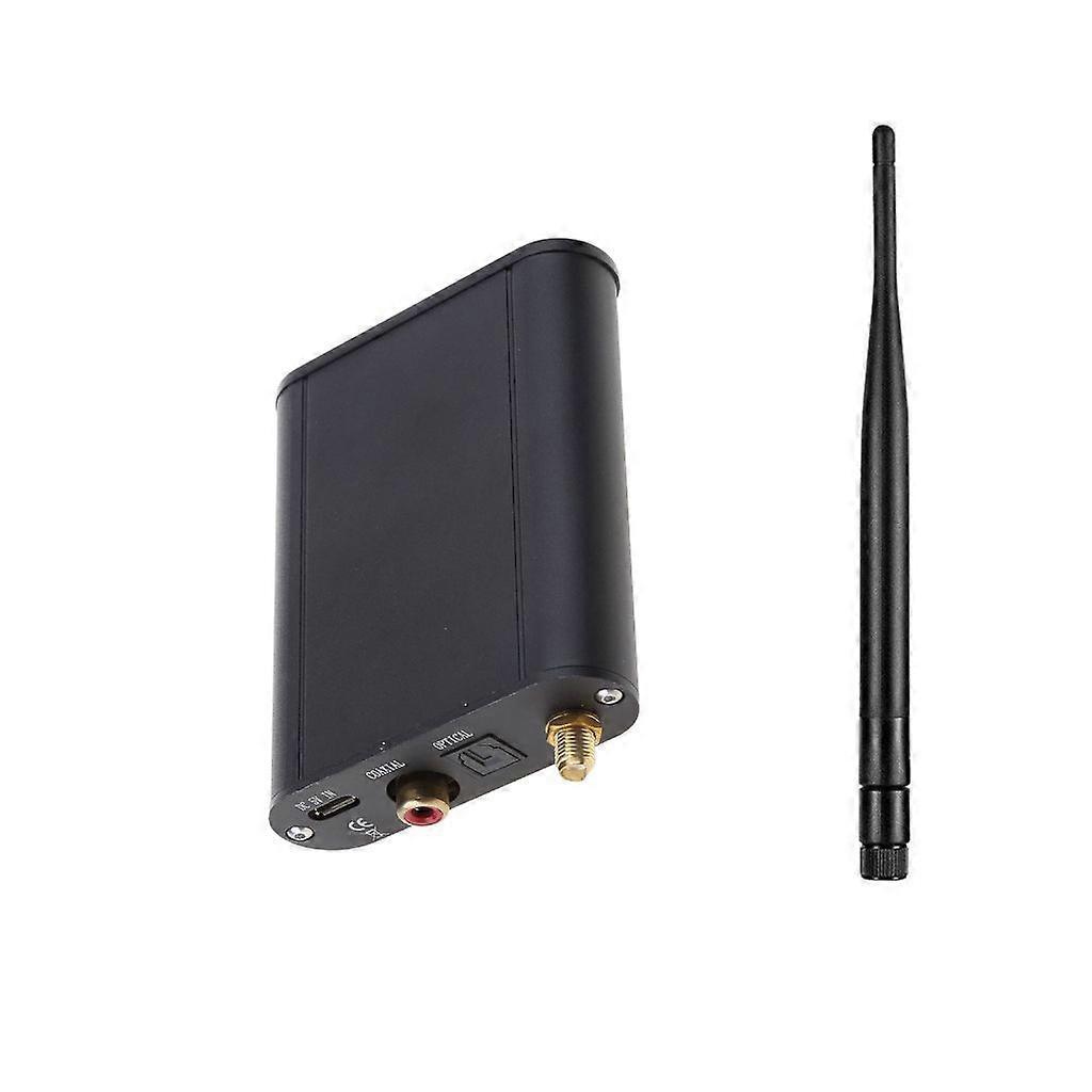 CSR8675 Bluetooth-compatible 5.0 Digital Interface CSR8675 Fiber Optic Aptx-hd