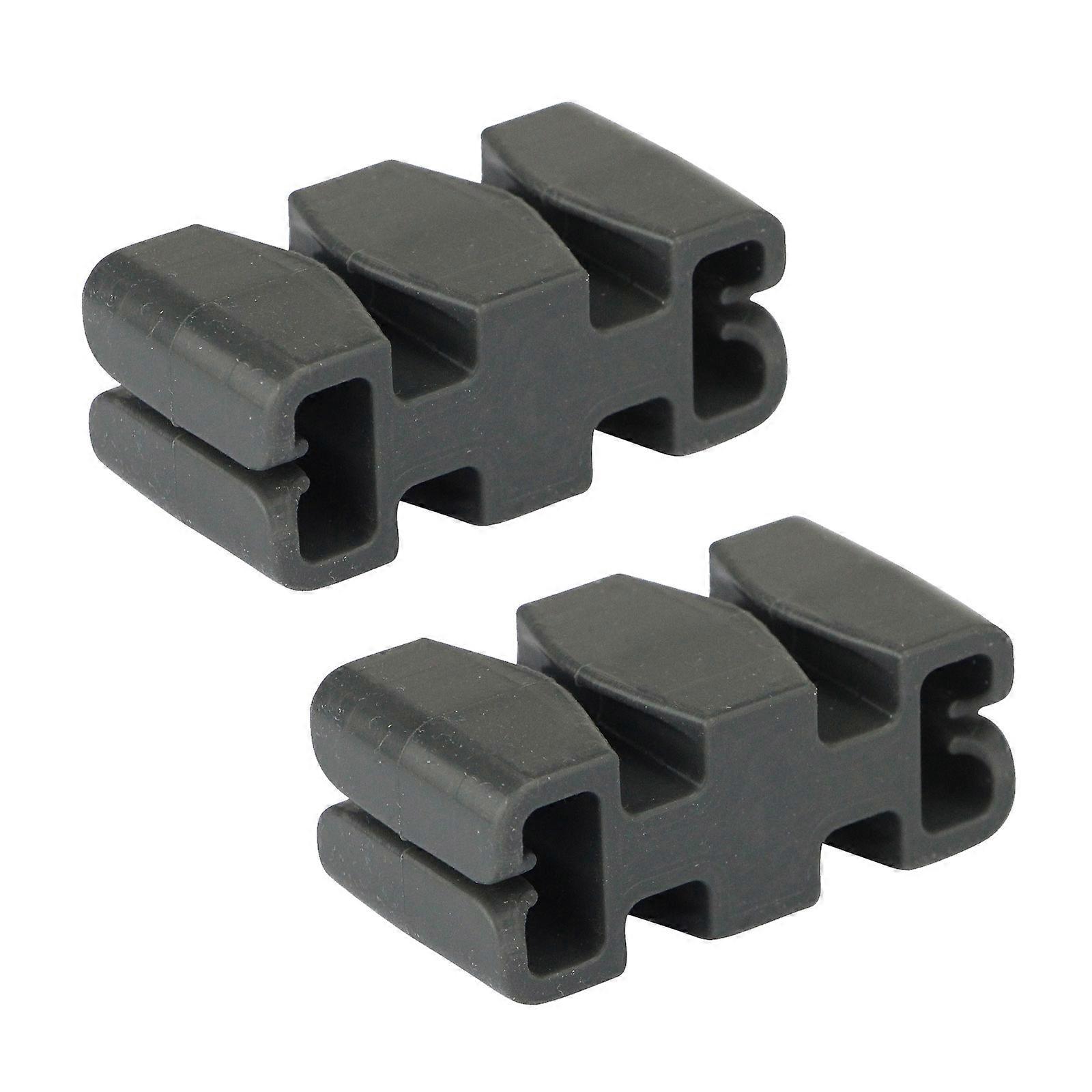 Efficient Wire Organizers Convenient Wire Management Solution Multifunctional Wire Hold Practical Cord Storage Solution