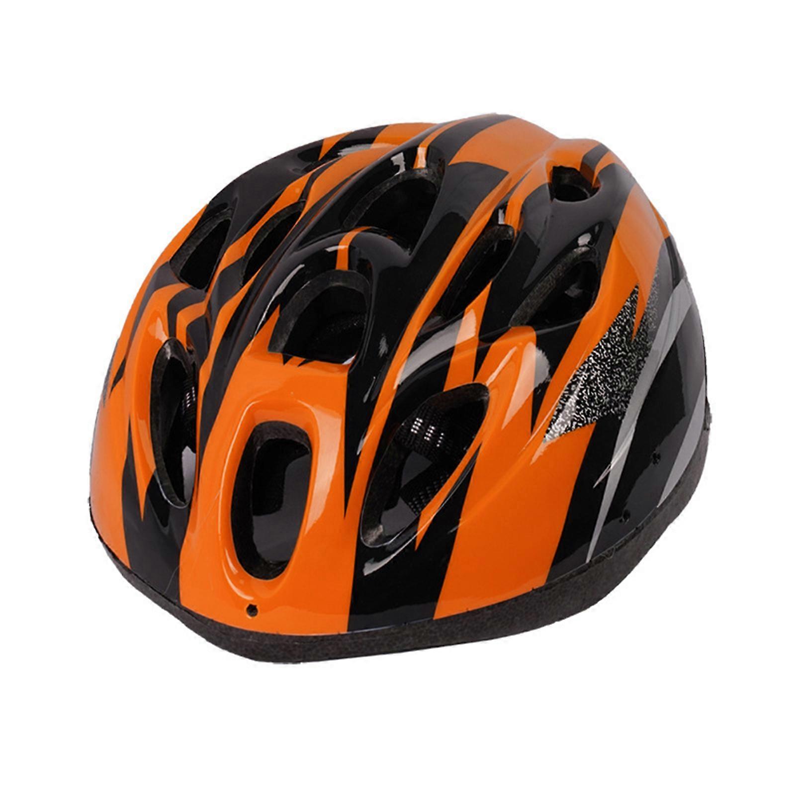 Bicycle Helmet Ultralight Adjustable Size Comfortable Breathable Cycling Helmet for Protection