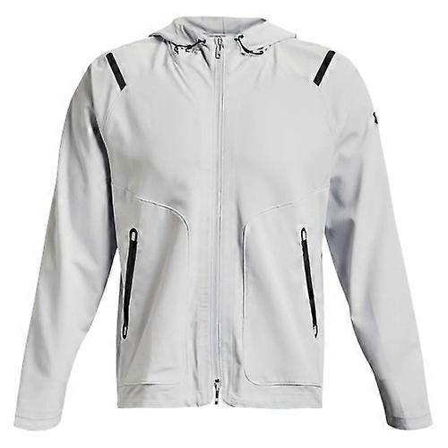 Under Armour Mens Unstoppable Jacket